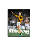 Jack Ginnivan poster (digital)