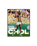 Mabior Chol poster (digital)