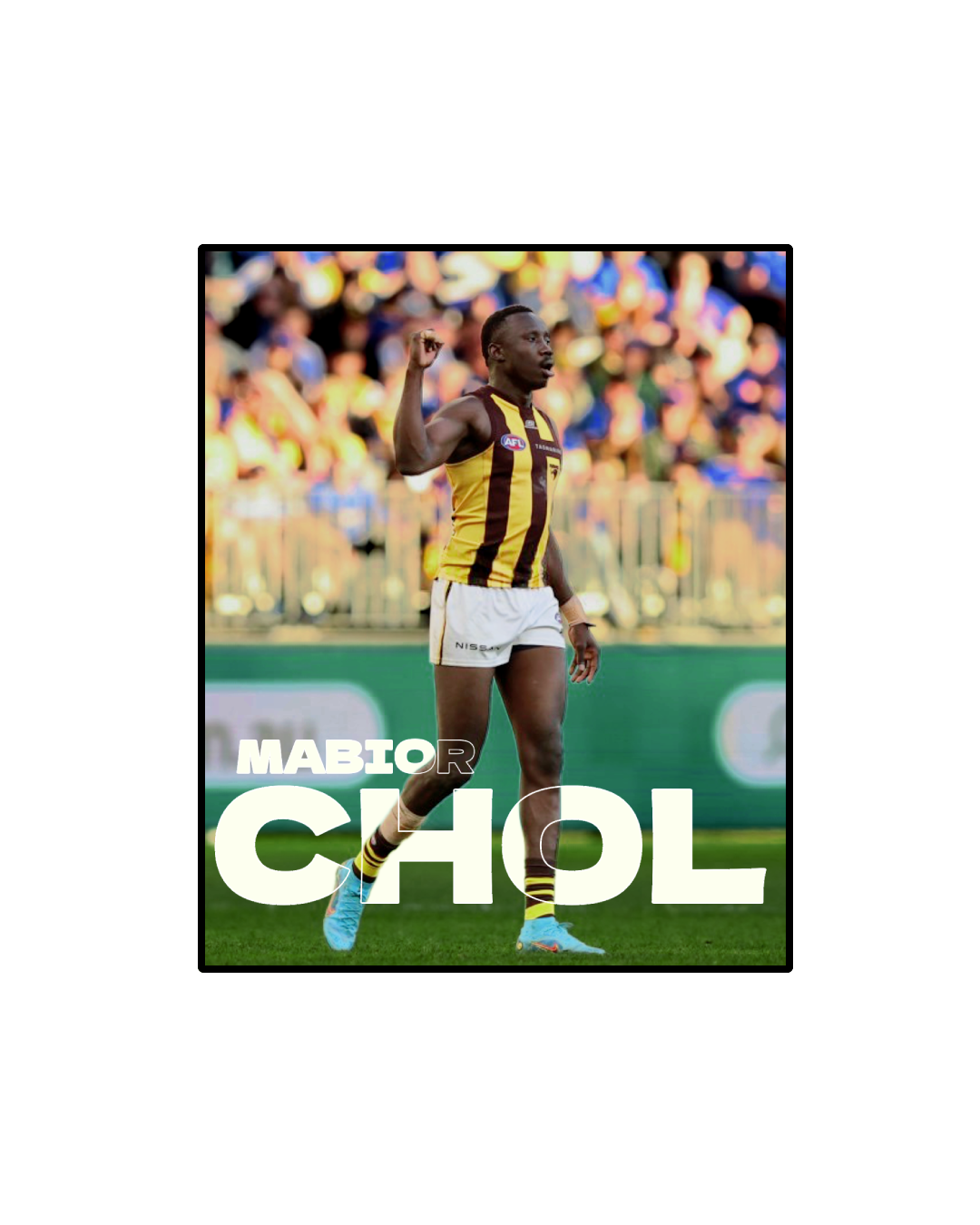 Mabior Chol poster (digital)