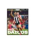 Nick Daicos poster (digital)